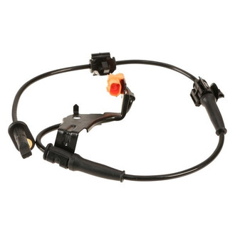 Vemo® - Front Driver Side iSP Sensor Protection Foil ABS Wheel Speed Sensor