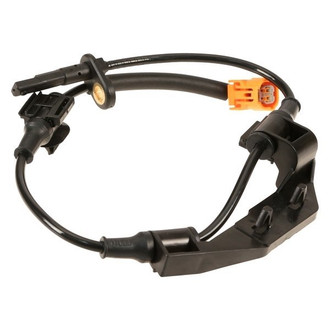 Vemo® - Rear Passenger Side iSP Sensor Protection Foil ABS Wheel Speed Sensor
