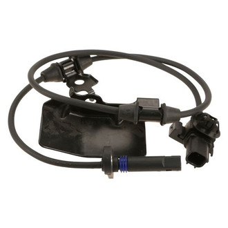 Vemo® - Rear Passenger Side iSP Sensor Protection Foil ABS Wheel Speed Sensor