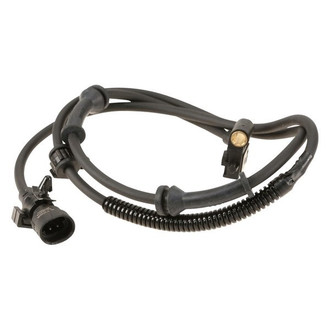 Vemo® - Front Driver Side iSP Sensor Protection Foil ABS Wheel Speed Sensor