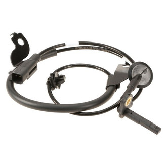 Vemo® - Front Driver Side iSP Sensor Protection Foil ABS Wheel Speed Sensor