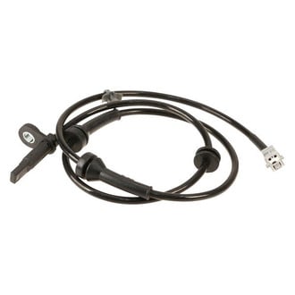 Vemo® - Front iSP Sensor Protection Foil ABS Wheel Speed Sensor