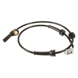 Vemo® - Front iSP Sensor Protection Foil ABS Wheel Speed Sensor
