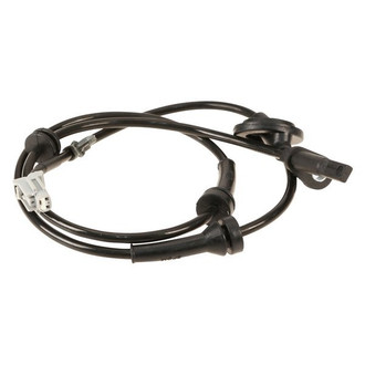 Vemo® - Front Passenger Side iSP Sensor Protection Foil ABS Wheel Speed Sensor