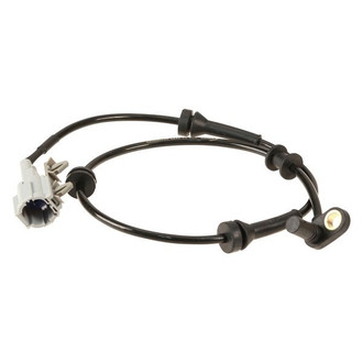Vemo® - Front iSP Sensor Protection Foil ABS Wheel Speed Sensor