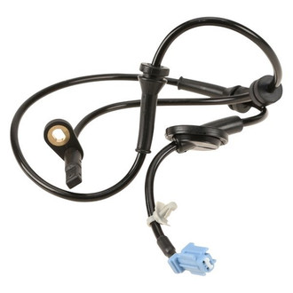 Vemo® - iSP Sensor Protection Foil ABS Wheel Speed Sensor