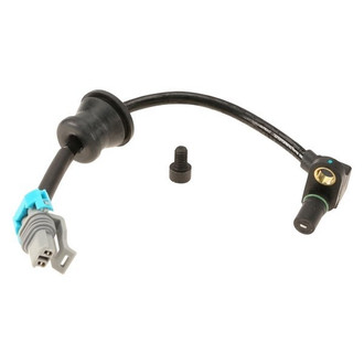 Vemo® - Rear iSP Sensor Protection Foil ABS Wheel Speed Sensor