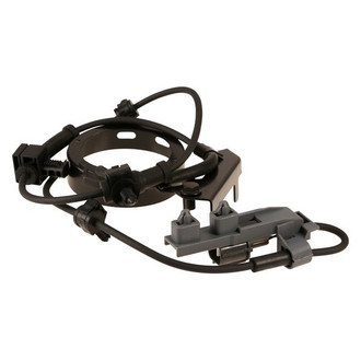 Vemo® - Front Driver Side iSP Sensor Protection Foil ABS Wheel Speed Sensor