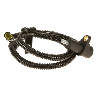 Vemo® - Front Driver Side iSP Sensor Protection Foil ABS Wheel Speed Sensor