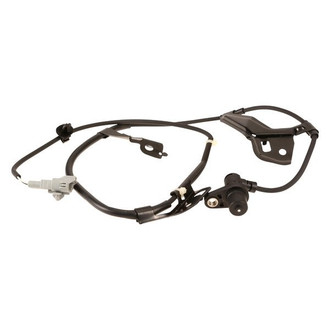 Vemo® - Front Driver Side iSP Sensor Protection Foil ABS Wheel Speed Sensor