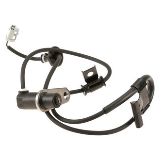 Vemo® - Rear Passenger Side iSP Sensor Protection Foil ABS Wheel Speed Sensor