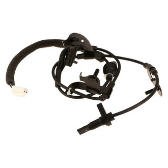 Vemo® - Rear Driver Side iSP Sensor Protection Foil ABS Wheel Speed Sensor