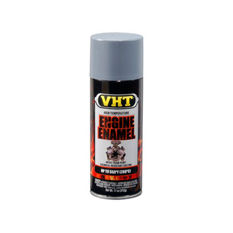 VHT® - Engine Enamel™ 11 fl. oz. Light Gray Aerosol High Temperature Primer