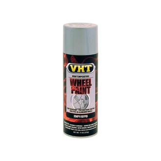 VHT® - Wheel Paint™ 11 fl. oz. Clear Coat Aerosol High Temperature Lacquer