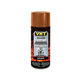 VHT® - Engine Metallic™ Aerosol High Temperature Paint