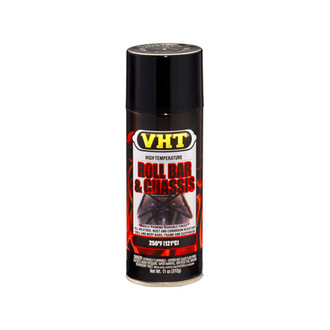 VHT® - Roll Bar & Chassis™ Aerosol High Temperature Paint