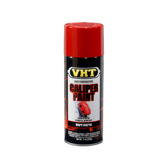 VHT® - Caliper Paint™ 11 fl. oz. Real Red Aerosol High Temperature Caliper Paint