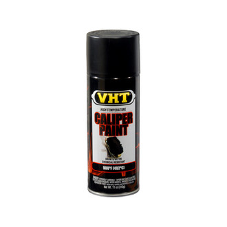 VHT® - Caliper Paint™ 11 fl. oz. Satin Black Aerosol High Temperature Caliper Paint