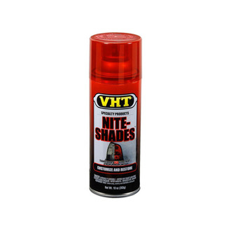 VHT® - Nite-Shades™ 11 fl. oz. Nite Shades Red Aerosol Tinted Paint