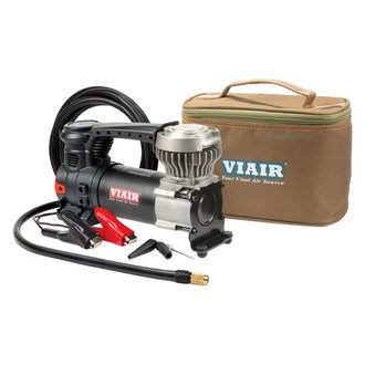 Viair® - 80 Series™ 12 V 87P Portable Tire Air Compressor