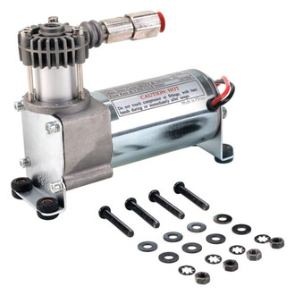 Viair® - 90 Series™ 12 V 90C Portable Tire Air Compressor