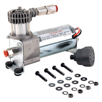 Viair® - 90 Series™ 12 V 92C Portable Tire Air Compressor