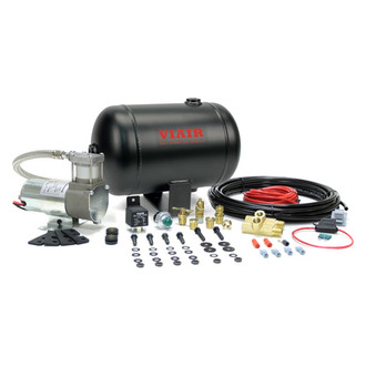 Viair® - 12 V Ultra-Light Duty Onboard Air System