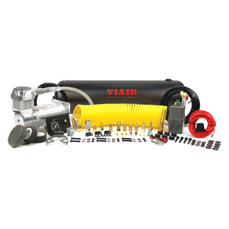 Viair® - 12 V Heavy Duty Onboard Air System