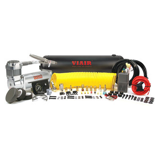 Viair® - 12 V Constant Duty Onboard Air System