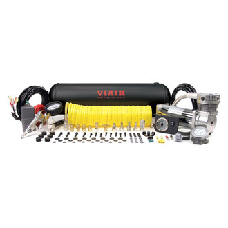 Viair® - 12 V Ultra Duty Onboard Air System