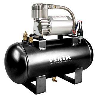 Viair® - Fast-Fill™ Horizontal Onboard Air System