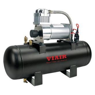 Viair® - High-Flow™ Horizontal Onboard Air System