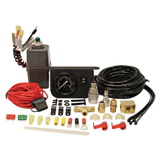 Viair® 20052 - 0 to 145 psi Onboard Air Hookup Kit