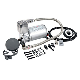 Viair® - 200 Series™ 12 V 275C Portable Tire Air Compressor