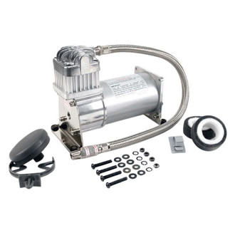 Viair® - 200 Series™ 12 V 280C Portable Tire Air Compressor
