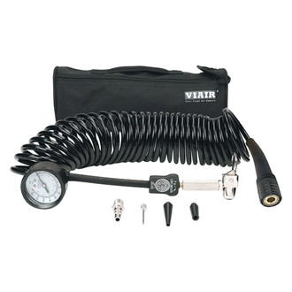 Viair® - 5-In-1 Coil Hose