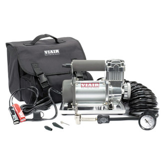 Viair® - 12 V Portable Tire Air Compressor