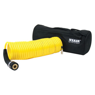 Viair® - 30' Coil Extension Hose