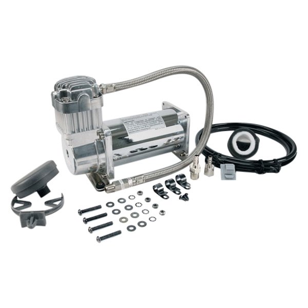 VIAIR™ - Semi Truck Air Compressors, Filters, Parts | TRUCKiD