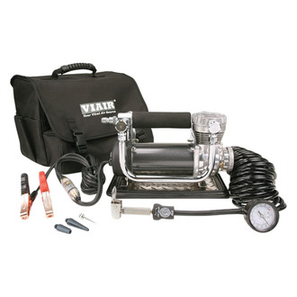 Viair® - 400 Series™ 12 V 440P Portable Tire Air Compressor