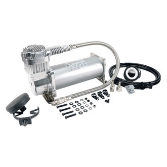 Viair® - 400 Series™ 12 V 450C Portable Tire Air Compressor