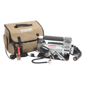 Viair® - 12 V Portable Automatic Tire Air Compressor