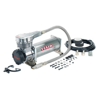 Viair® - 400 Series™ 12 V Platinum 485C GEN 2 Portable Tire Air Compressor