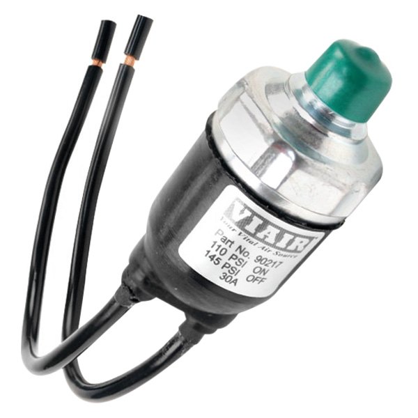 Viair® - 175 psi Sealed Pressure Switch