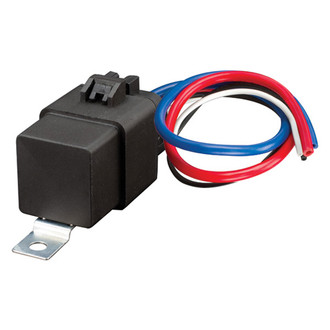 Viair® 93944 - 12 V 40 A Sealed Relay