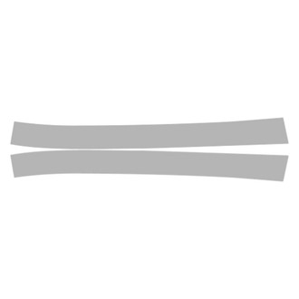 Vicrez® - Paint PPF Pre-Cut A Pillar Kit Protection