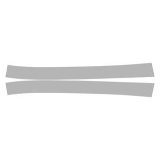 Vicrez® - Paint PPF Pre-Cut A Pillar Kit Protection