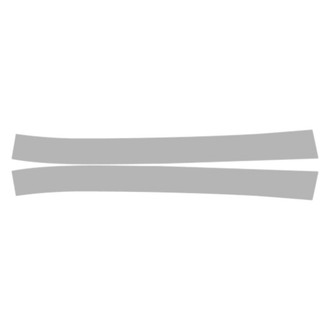 Vicrez® - Paint PPF Pre-Cut A Pillar Kit Protection