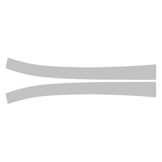 Vicrez® - Paint PPF Pre-Cut A Pillar Kit Protection