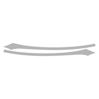 Vicrez® - Paint PPF Pre-Cut A Pillar Kit Protection